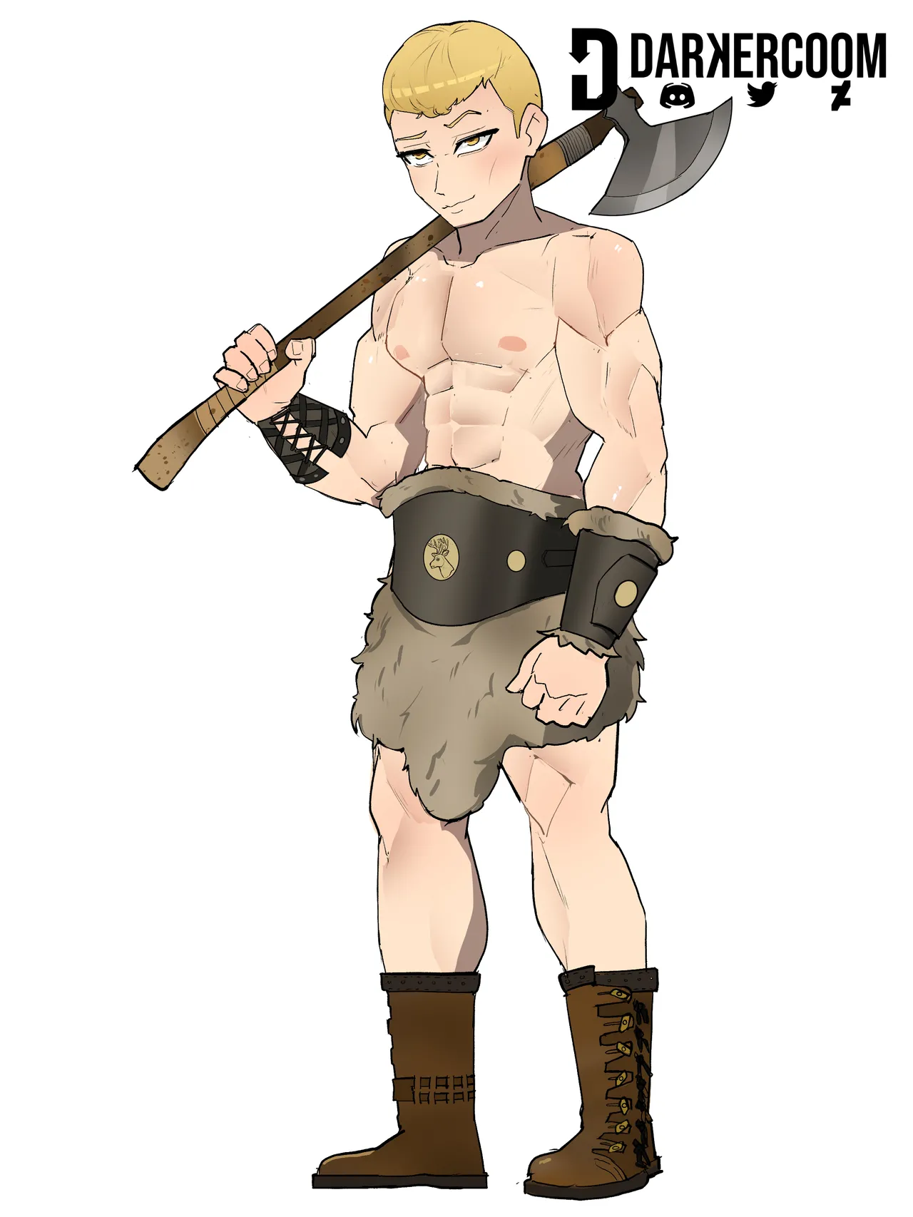 Hentai Commissions page 7 full