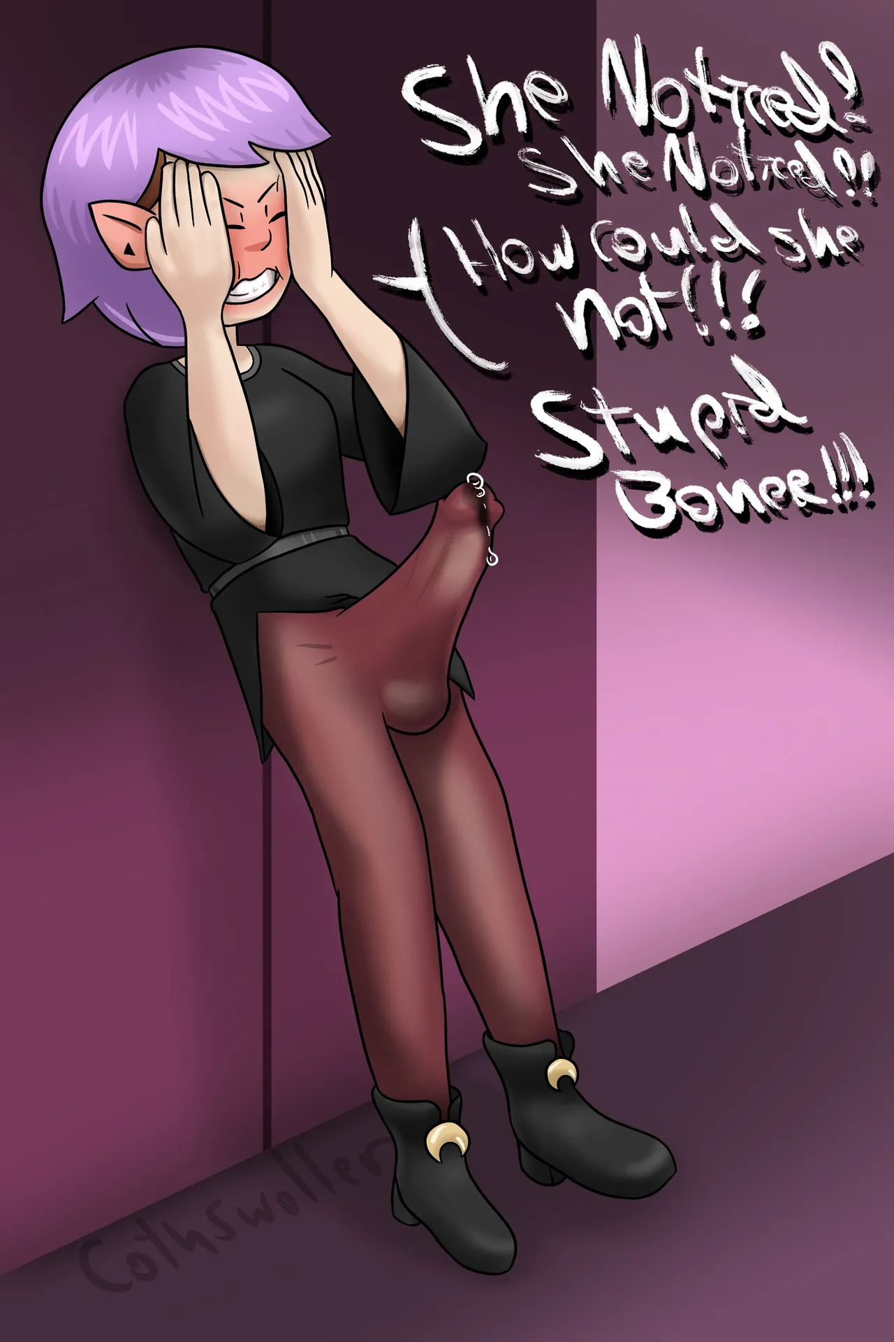 The Owl House page 3 full