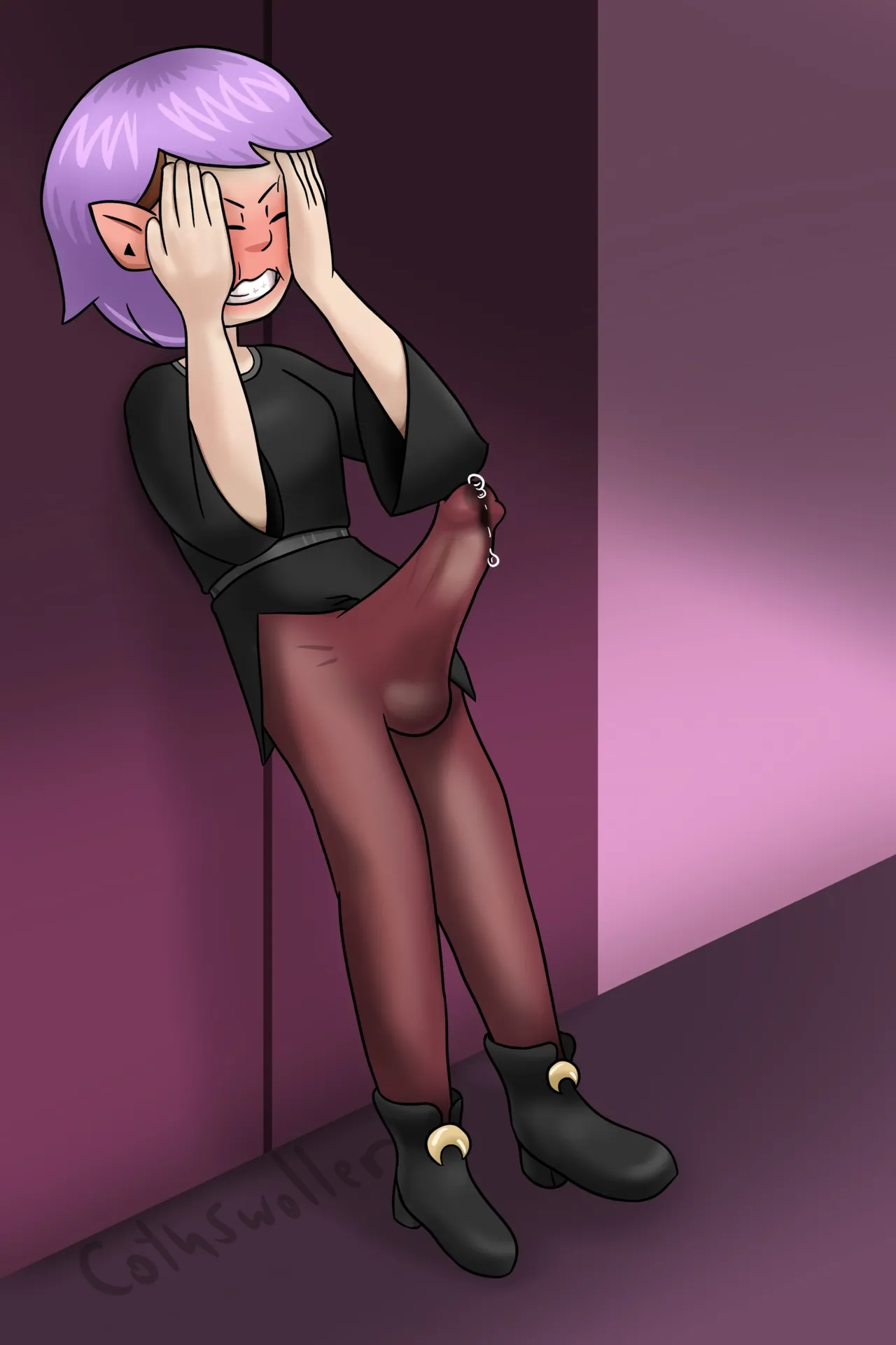 The Owl House page 4 full