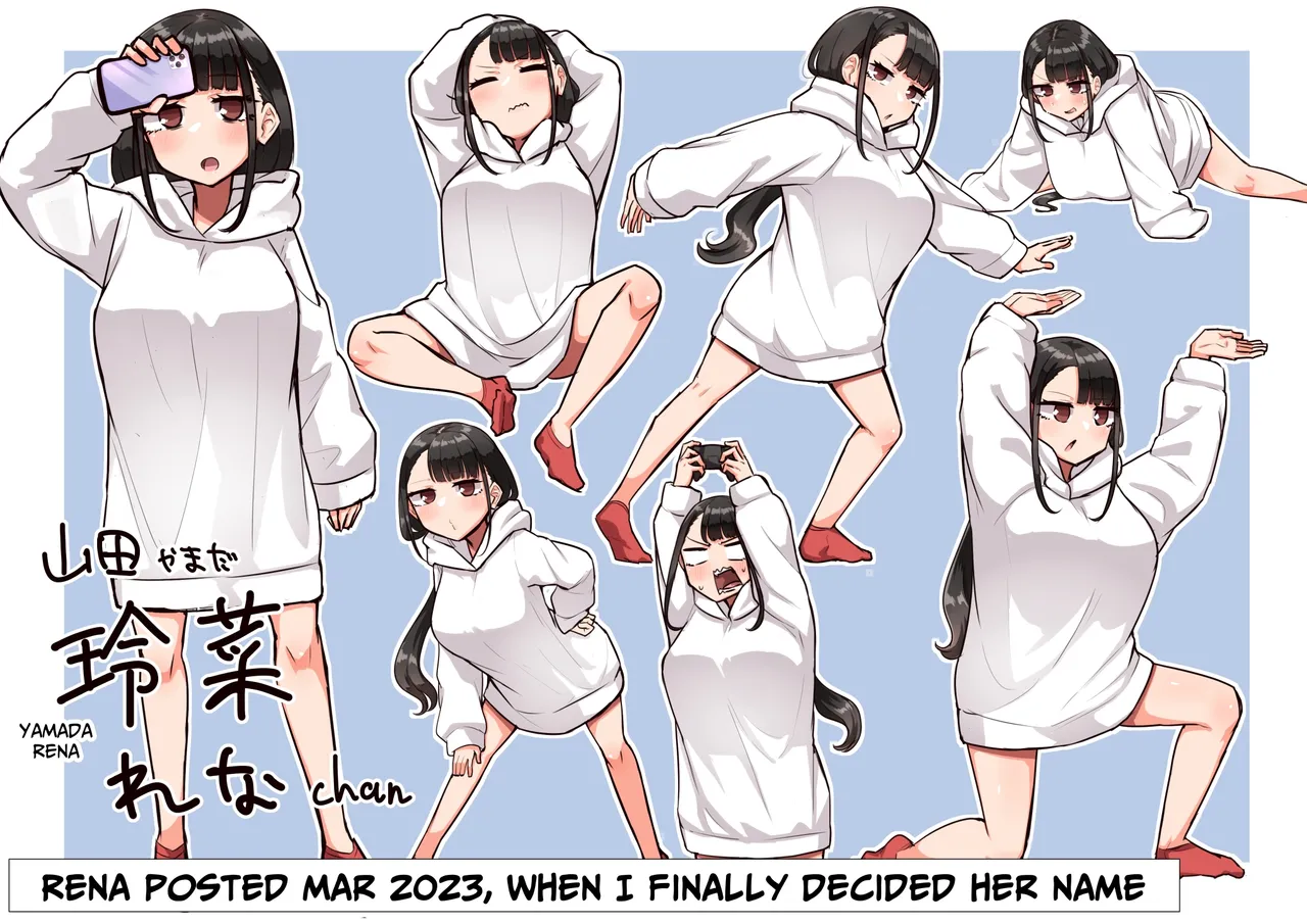 Inseparable Girls' Weak Nipples, Bonus page 6 full