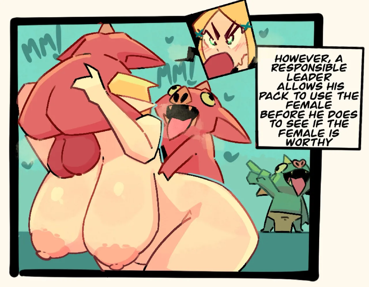 Reproduction page 6 full