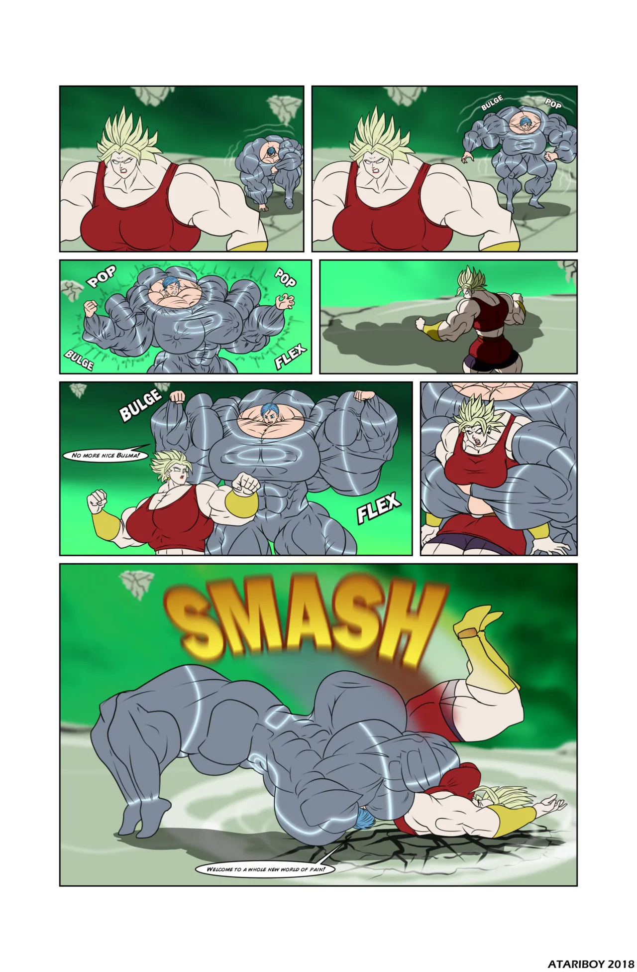 DBZ NYC Spring Trip Growth Drive page 10 full