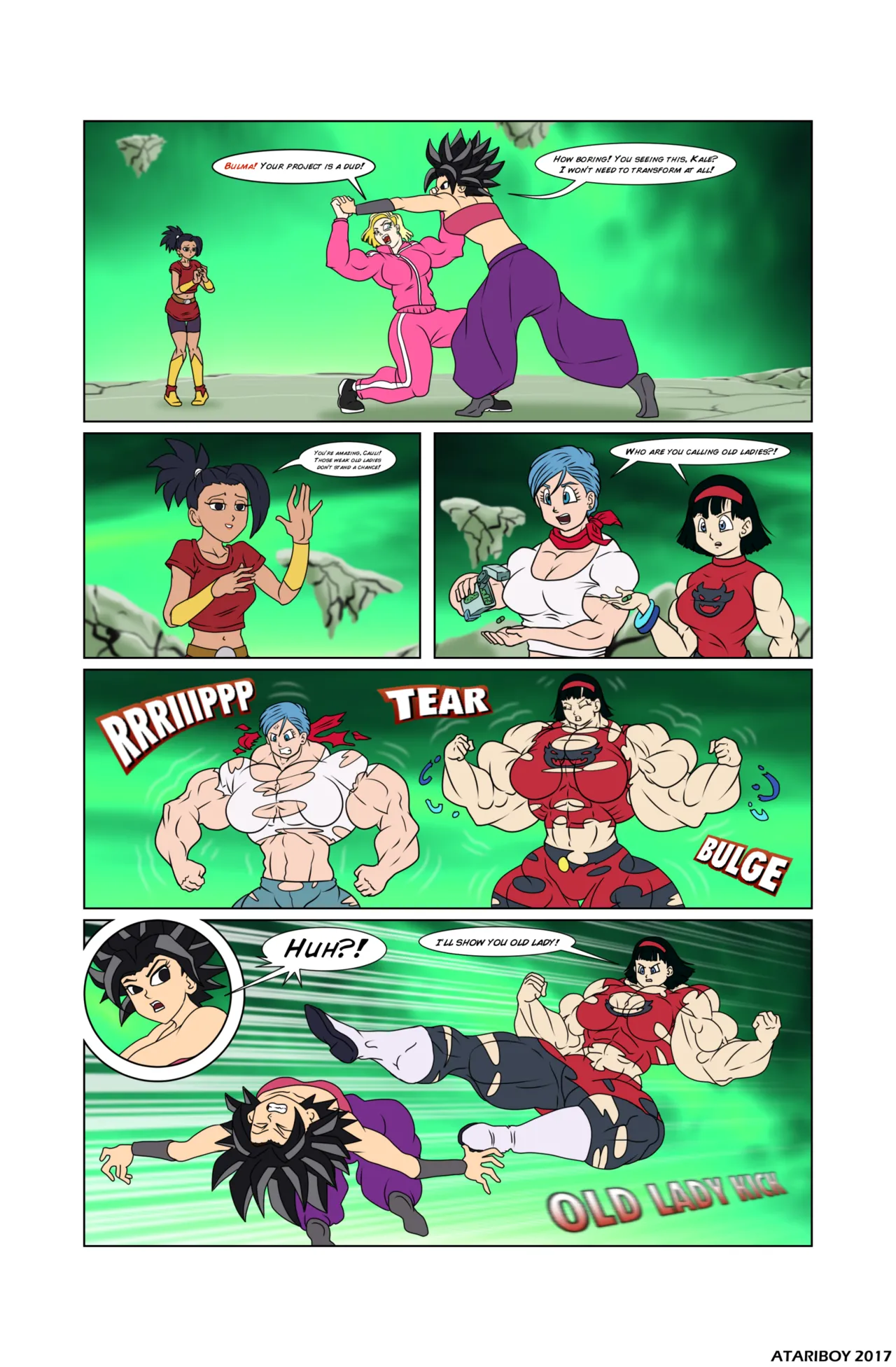 DBZ NYC Spring Trip Growth Drive page 3 full