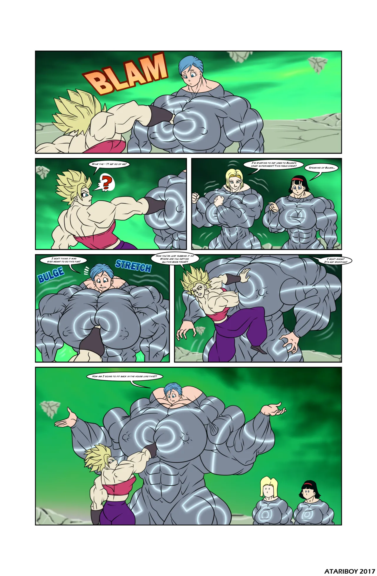 DBZ NYC Spring Trip Growth Drive page 7 full