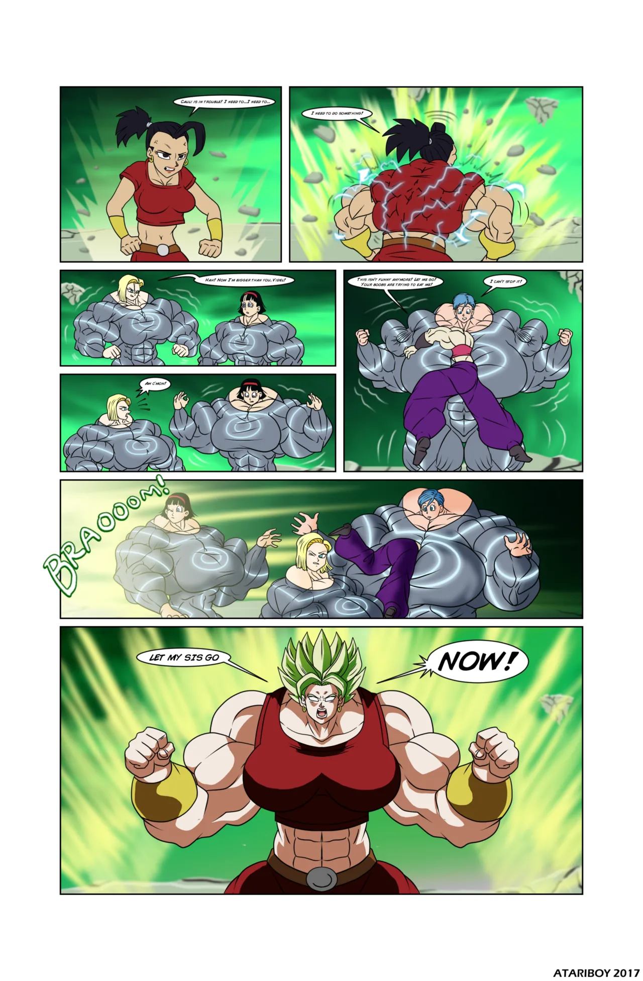 DBZ NYC Spring Trip Growth Drive page 8 full