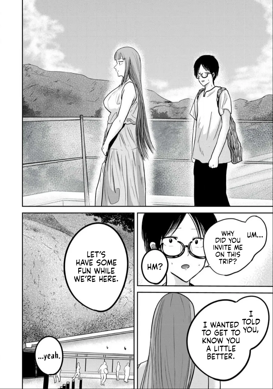 Ueno-kun wa Kaihatsu-zumi Dai 44 wa | Ueno-kun Has Been Developed Chapter 44 page 2 full