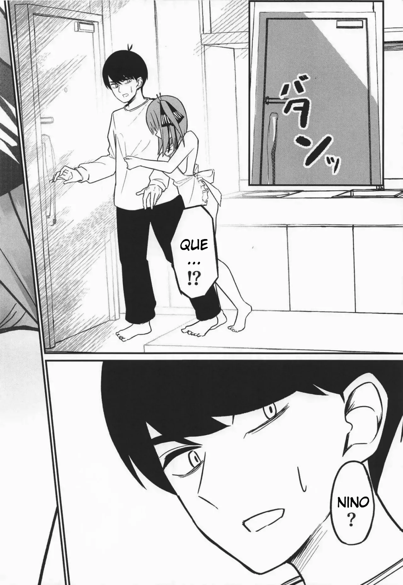 Las dos novias iguales page 9 full