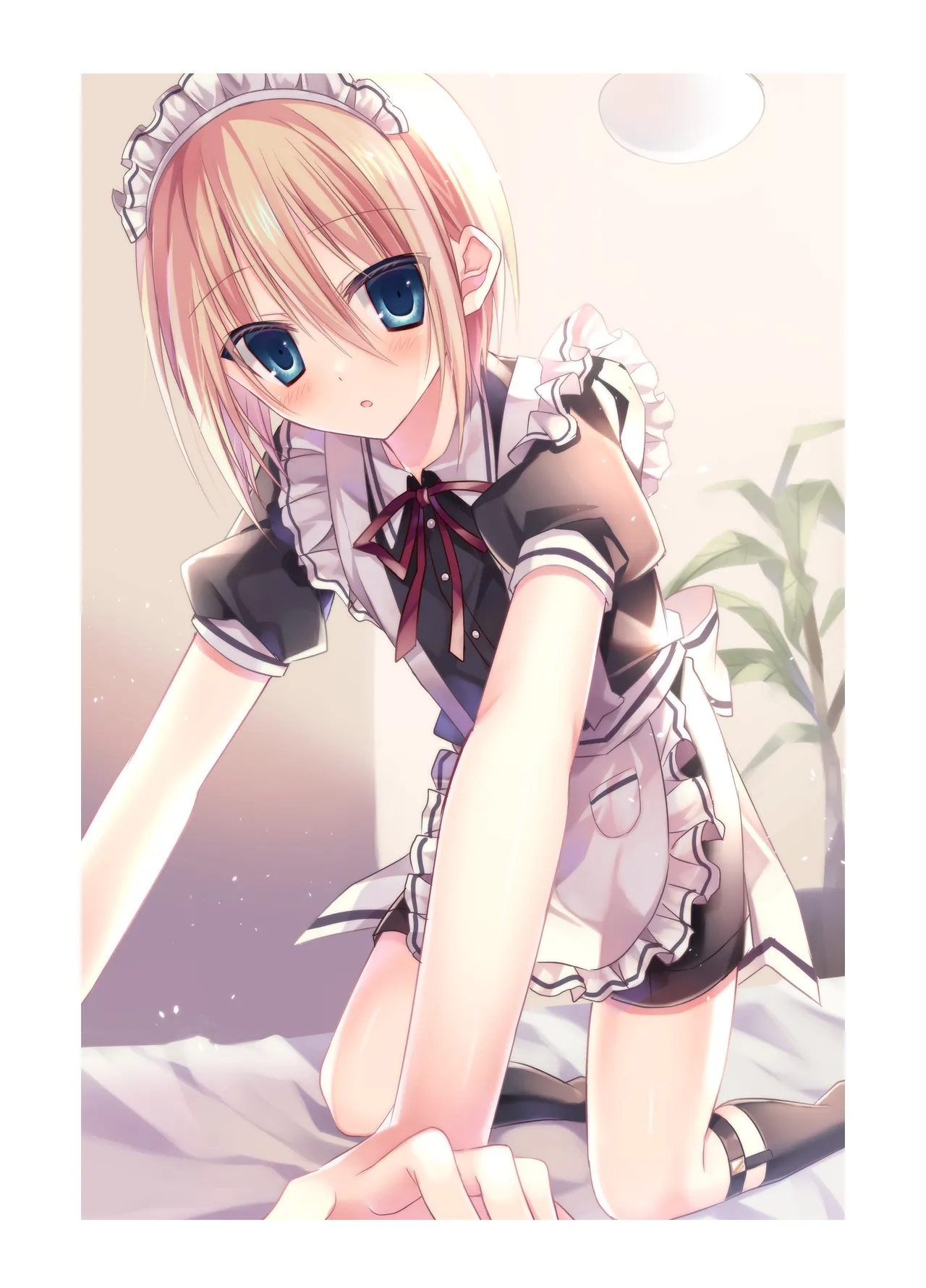 Touga Boys School Illustration Collection 2020~2024 page 10 full