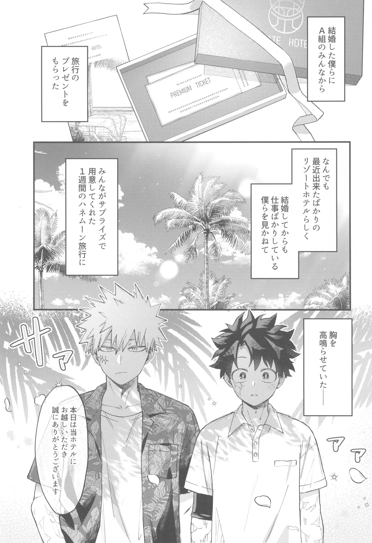 SkyHoneymoon page 5 full