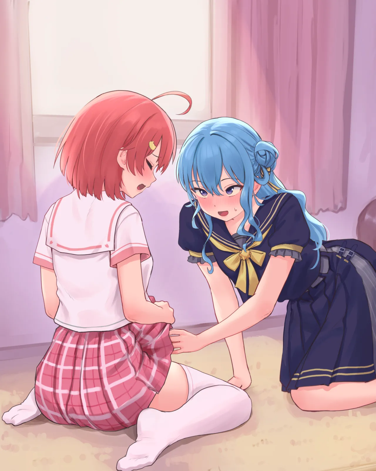 ふたなりmcmtえっち page 10 full