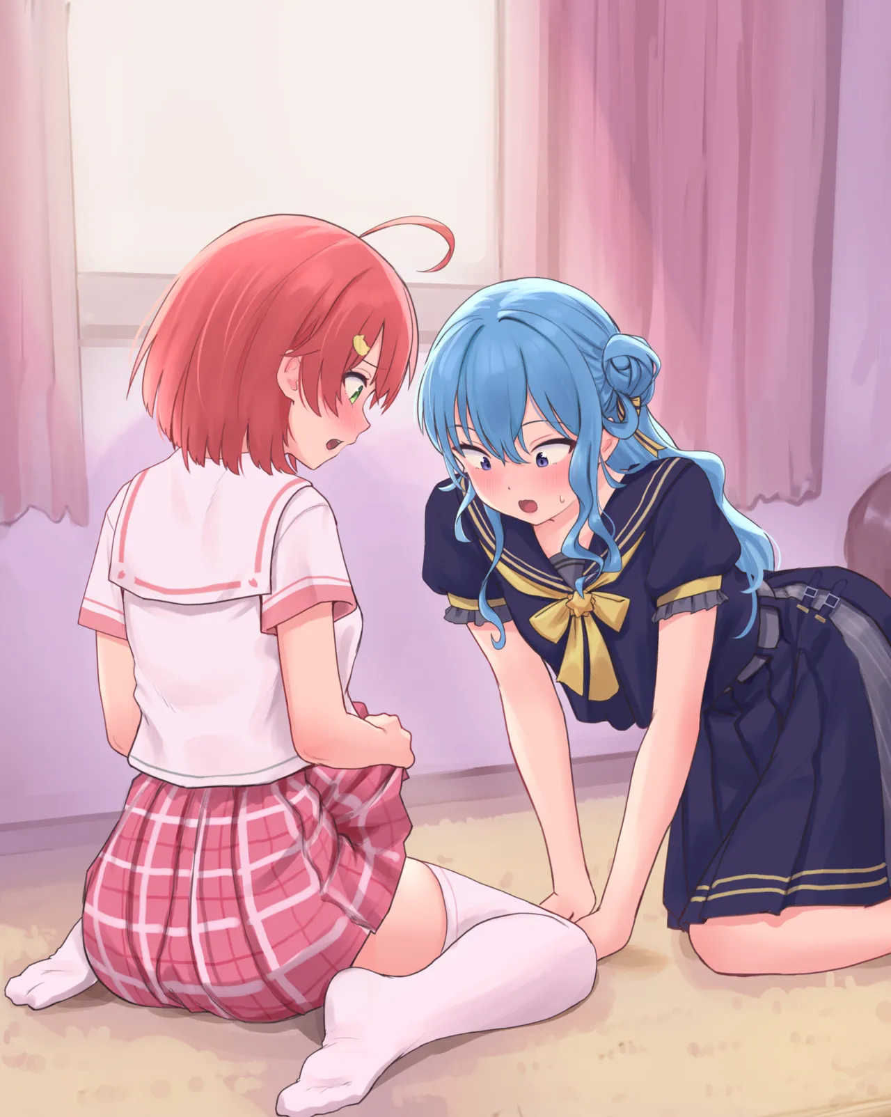 ふたなりmcmtえっち page 9 full