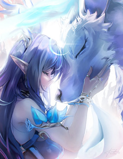 Lauma Genshin Impact with No Ai Pictures