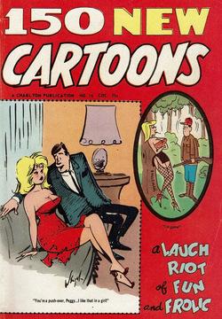 150 New Cartoons V04 Nro 16