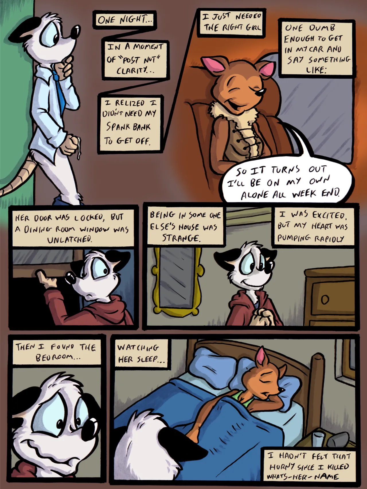 I #2 page 4 full