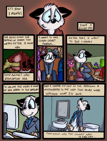 I #2 cover