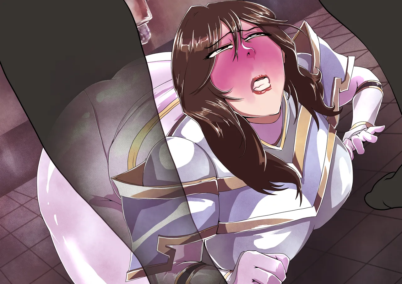 桃色男子便所27 page 1 full