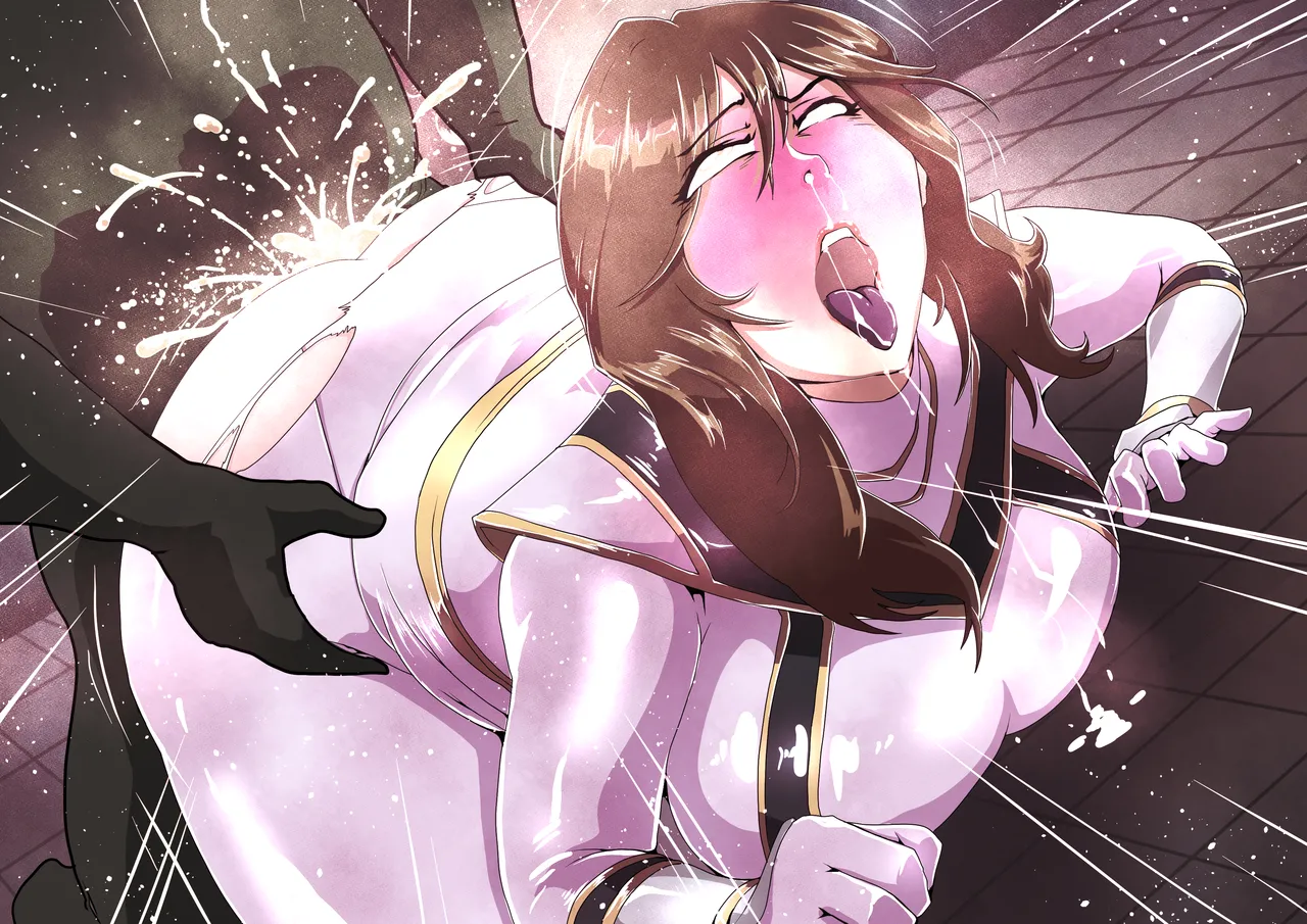 桃色男子便所27 page 6 full