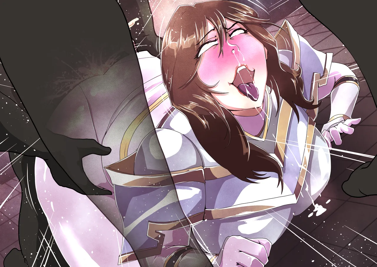 桃色男子便所27 page 7 full