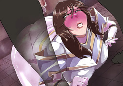 桃色男子便所27