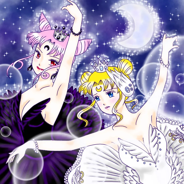 Artist:みこらんど page 1 full