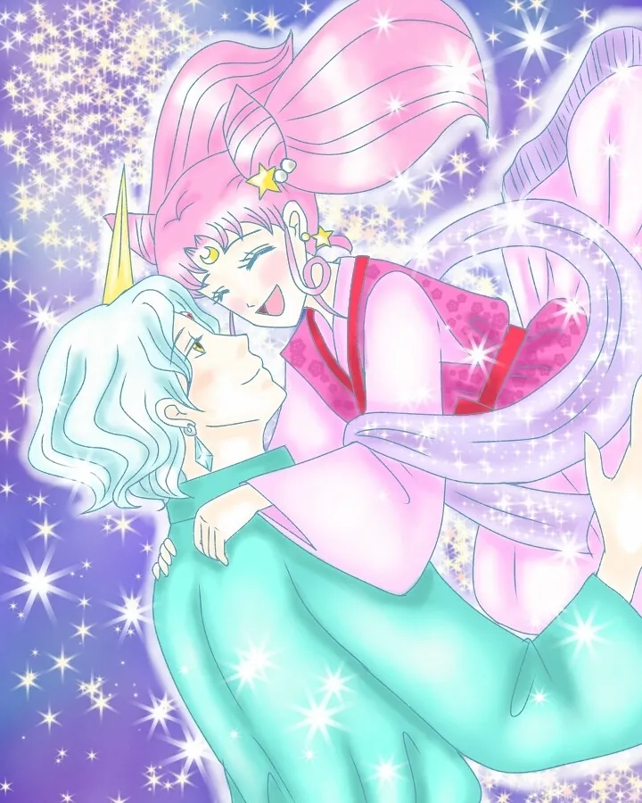 Artist:みこらんど page 4 full