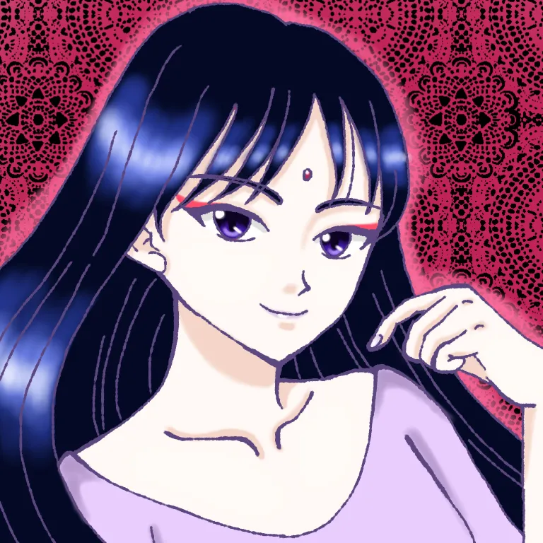 Artist:みこらんど page 5 full