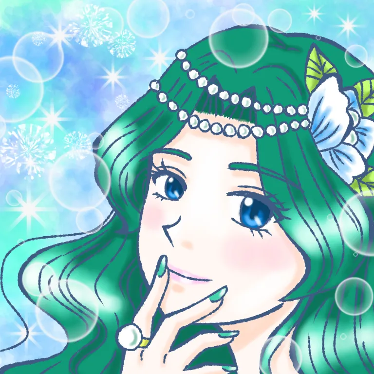 Artist:みこらんど page 6 full