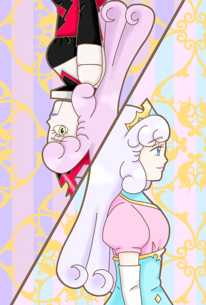 Artist:みこらんど page 9 full