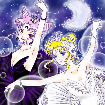 Artist:みこらんど cover