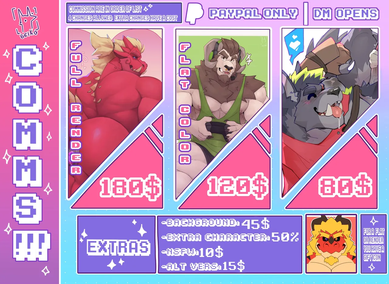 Seik0Arts page 8 full