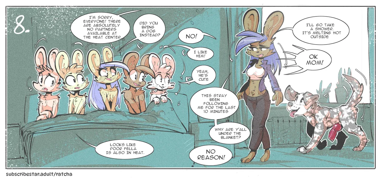 Heat Season page 8 full