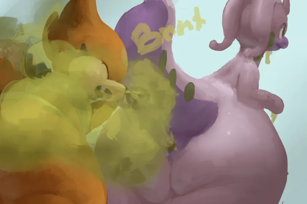 Complify9 - Poke-Gals page 10 full