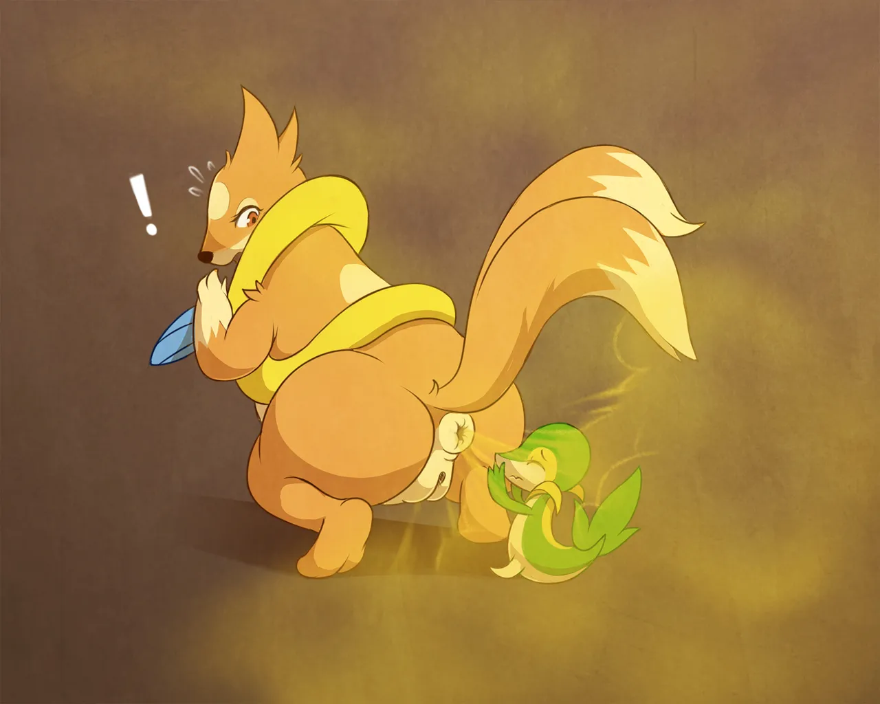 Complify9 - Poke-Gals page 3 full