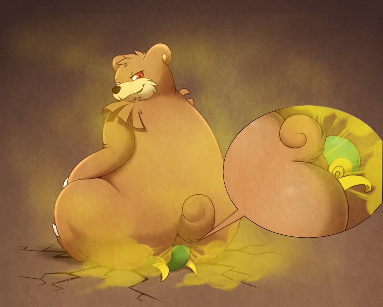 Complify9 - Poke-Gals page 5 full