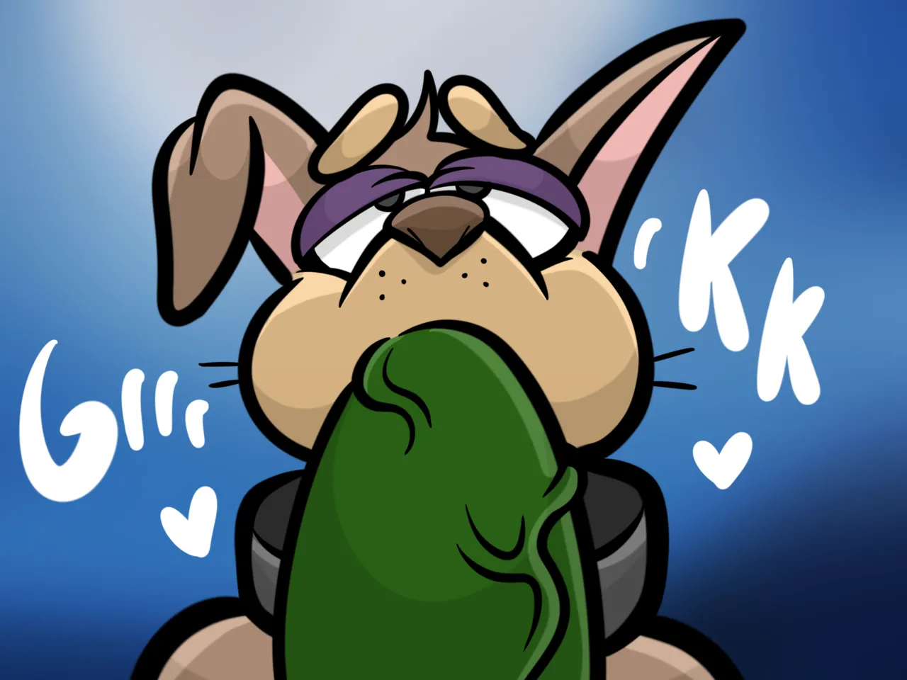 Pumpkin Bashing page 5 full