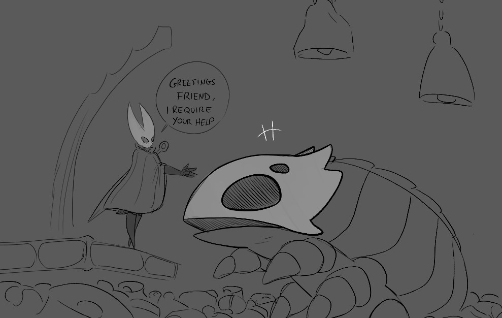 Hornet big helper page 1 full