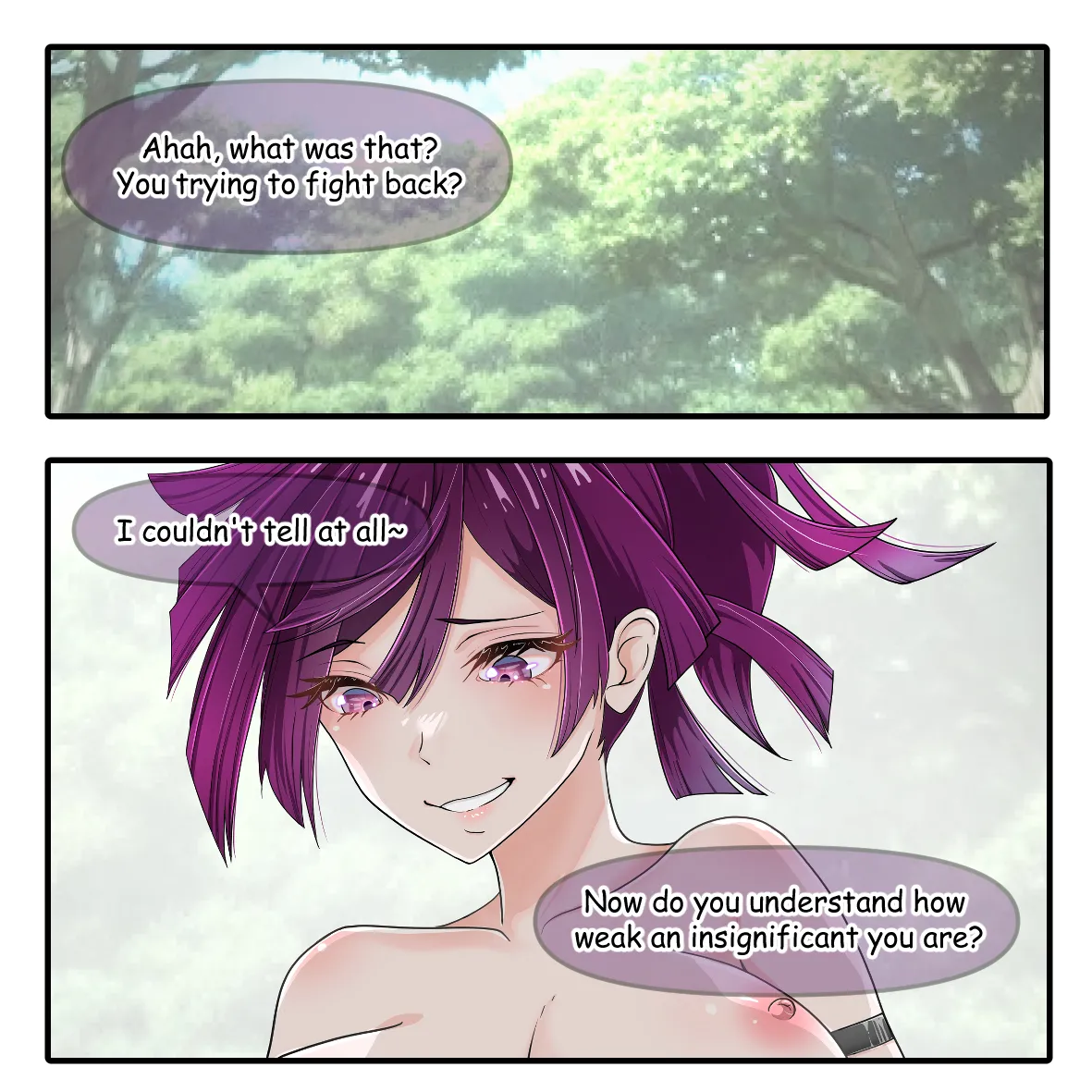 Jigokuraku Yuzuriha page 2 full