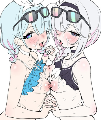 絨灰 cover