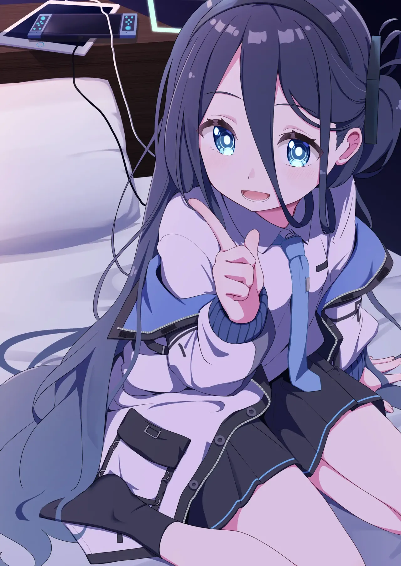 Kore wa, Role Play desu kara | 이건 롤플레이 이니까요 page 3 full