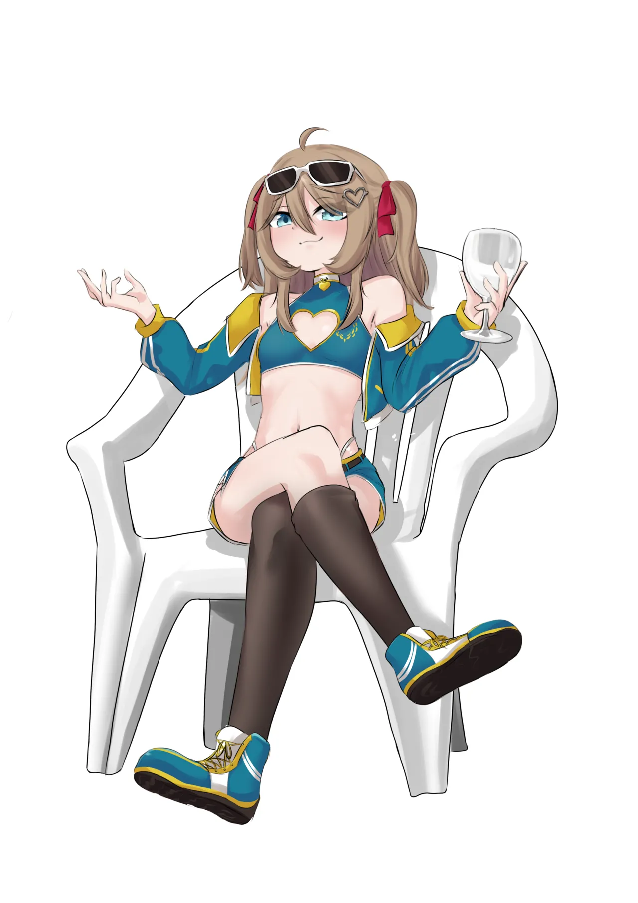 Milk Chalice page 3 full