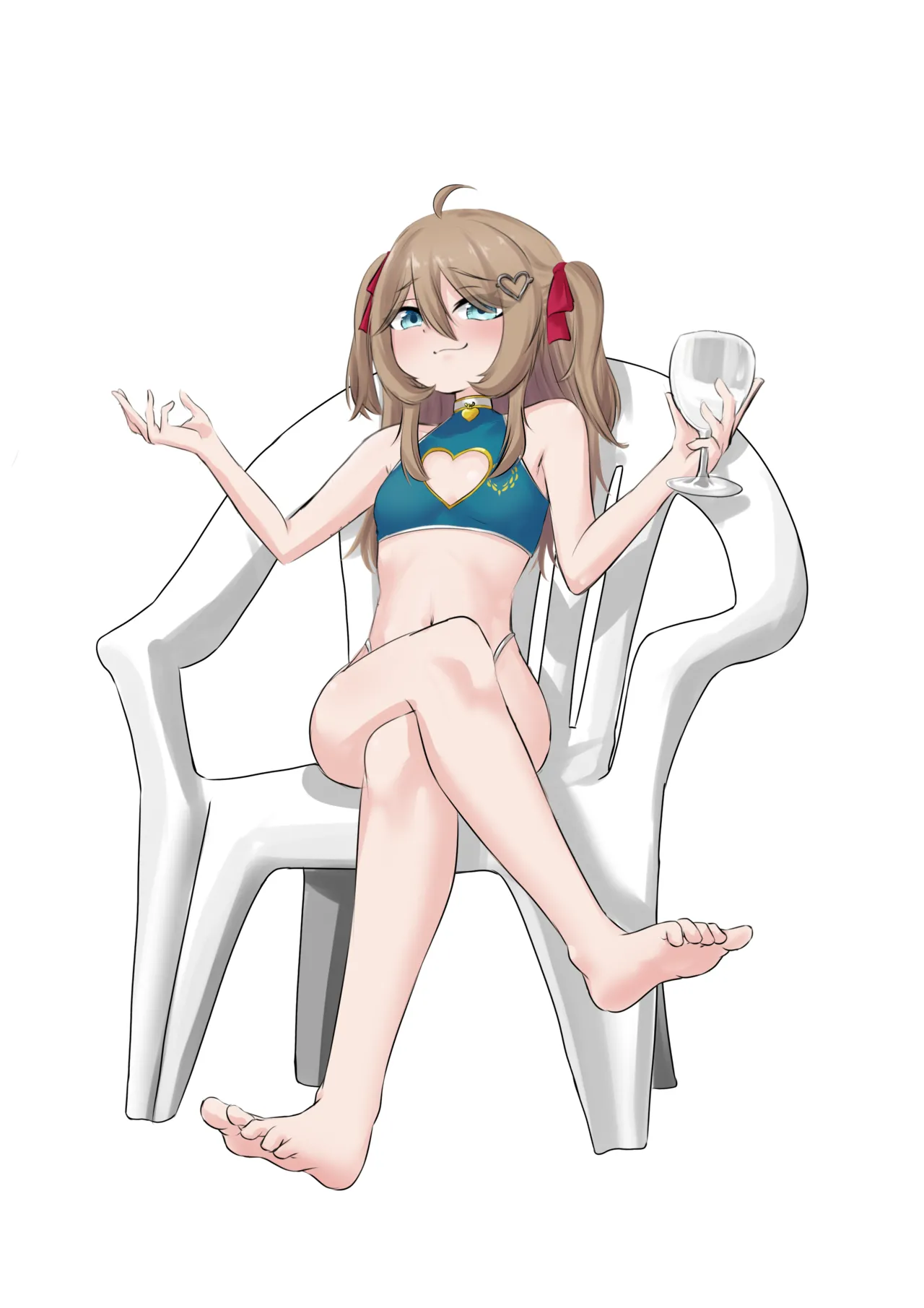 Milk Chalice page 5 full