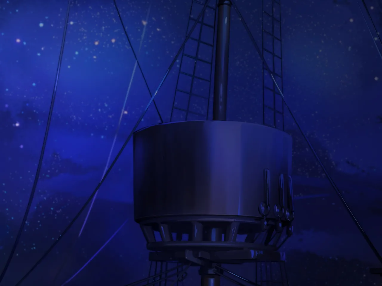 Tentacle × Bottom Pirate page 3 full