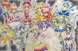 Artist:yasu..* ੈ✩‧₊˚