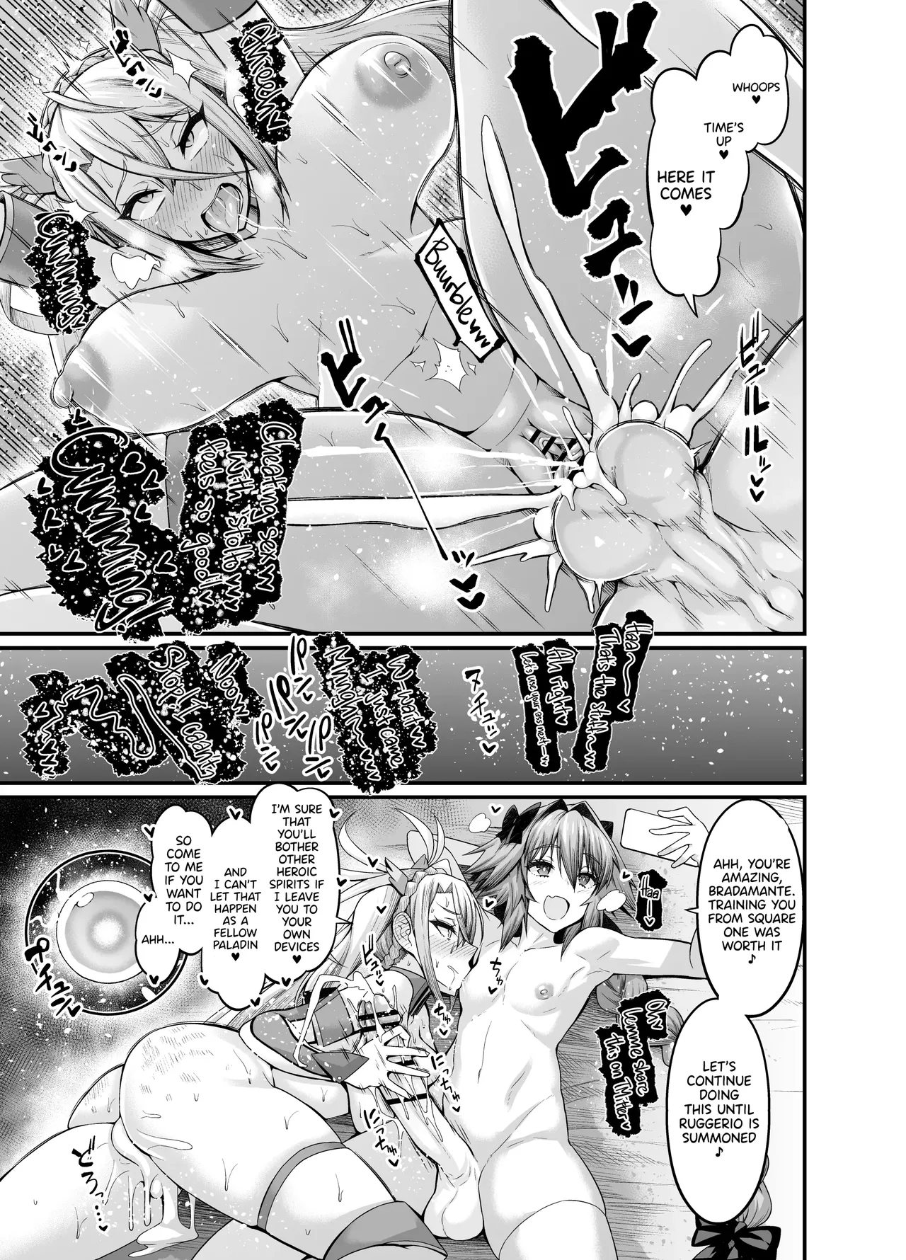 Astolfo collection page 8 full