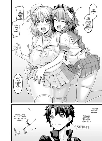 Astolfo collection cover