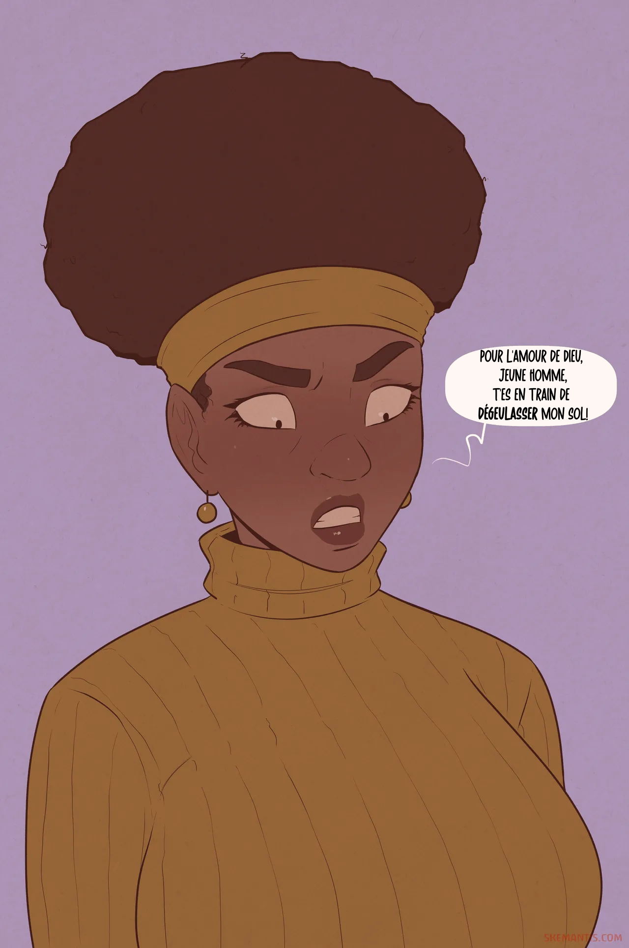 Tyler at sleepover part.3 page 9 full