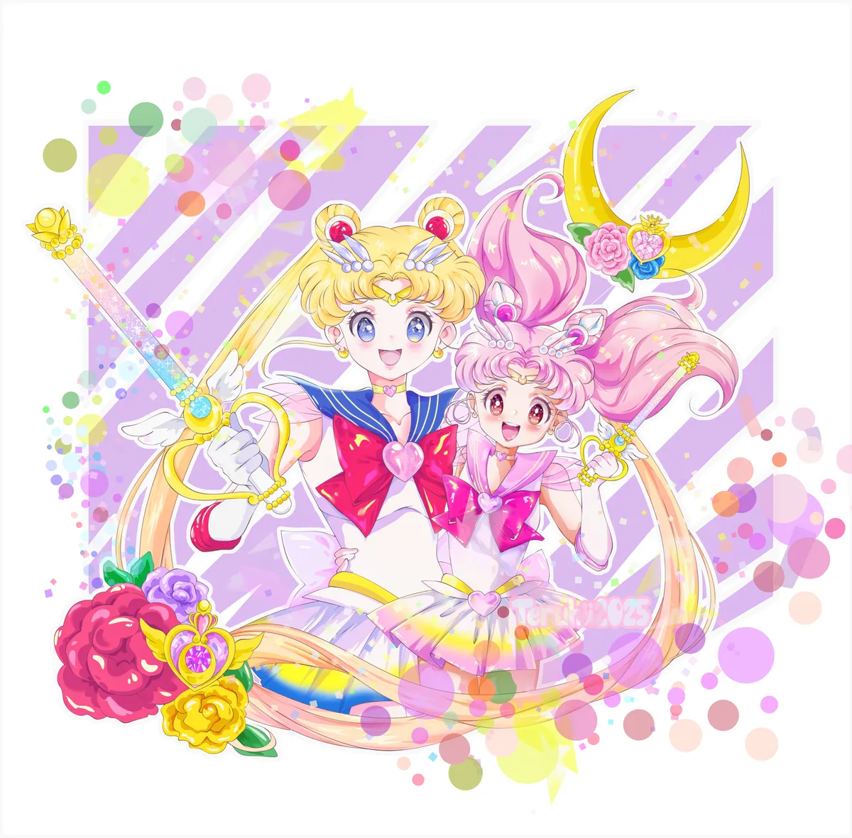 Artist:teruhii page 5 full