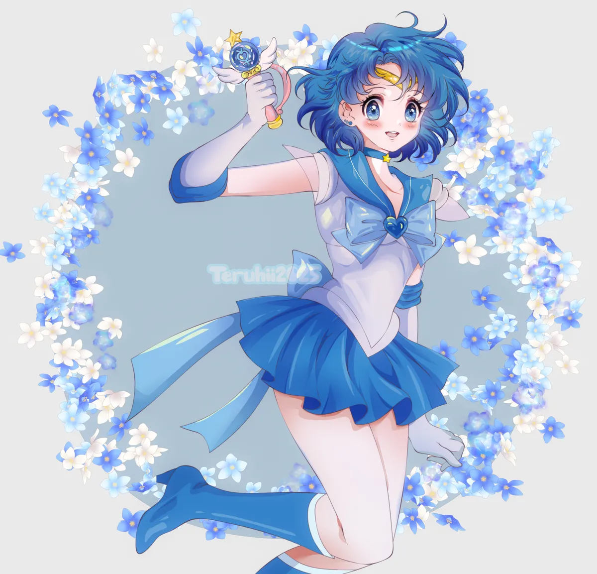 Artist:teruhii page 6 full