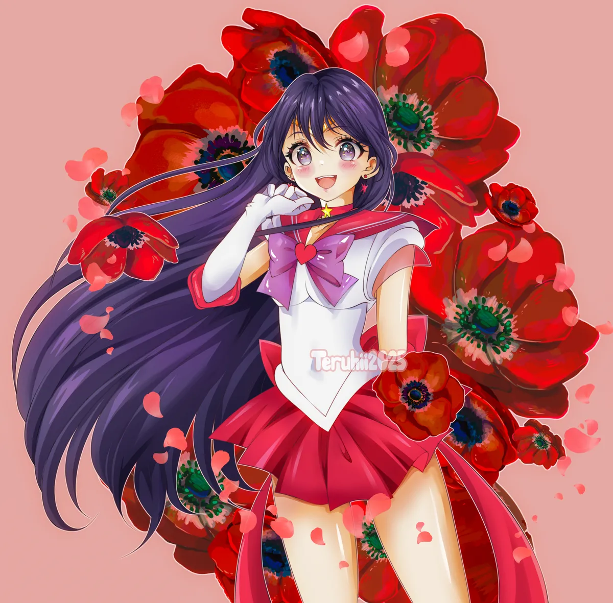 Artist:teruhii page 9 full