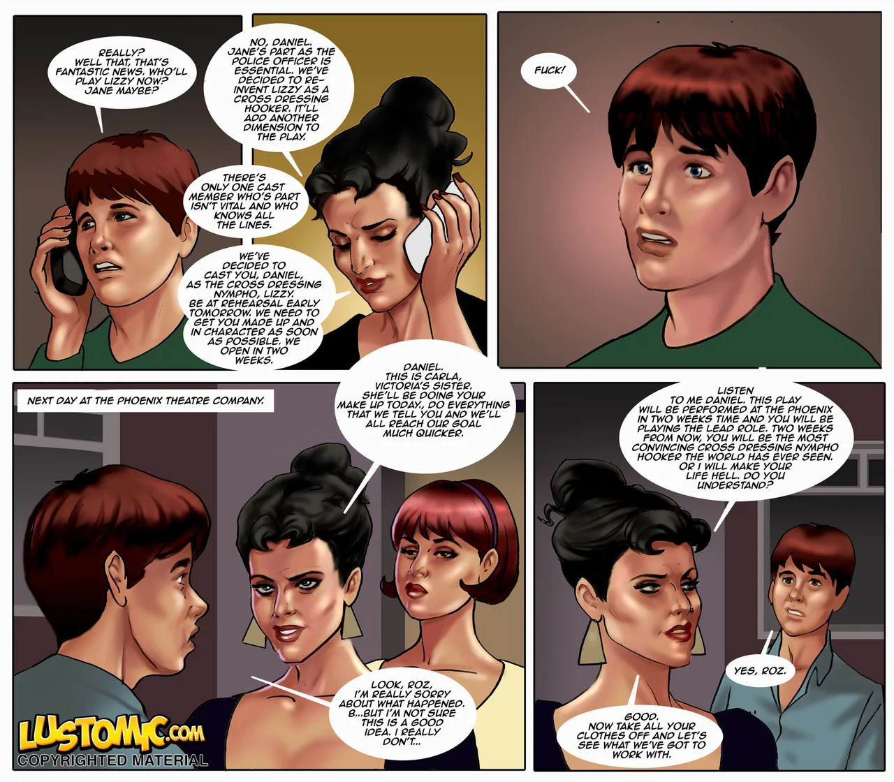 Daniels Big Break page 4 full